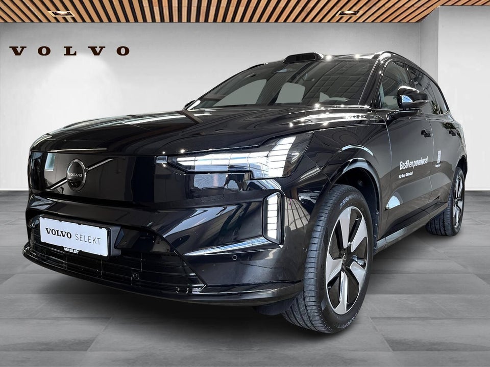 Volvo EX90 Plus 7prs 5d