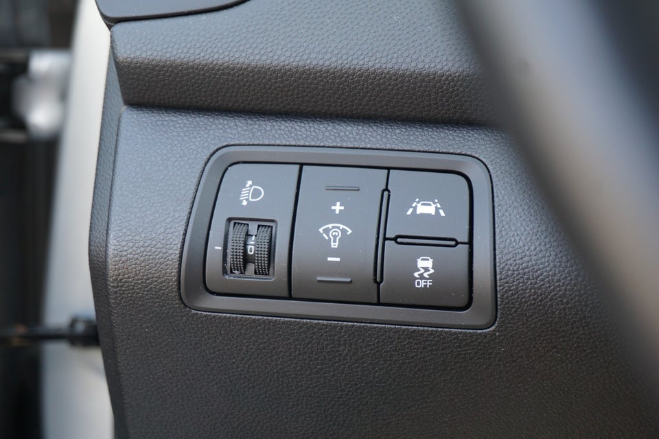 Hyundai i20 1,0 T-GDi Trend 5d