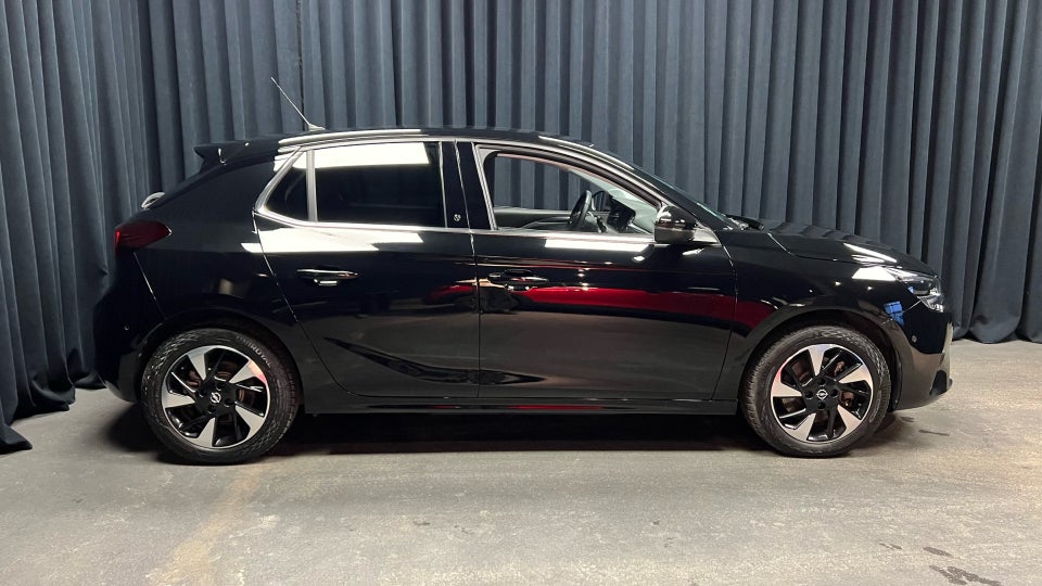 Opel Corsa-e 50 Elegance 5d
