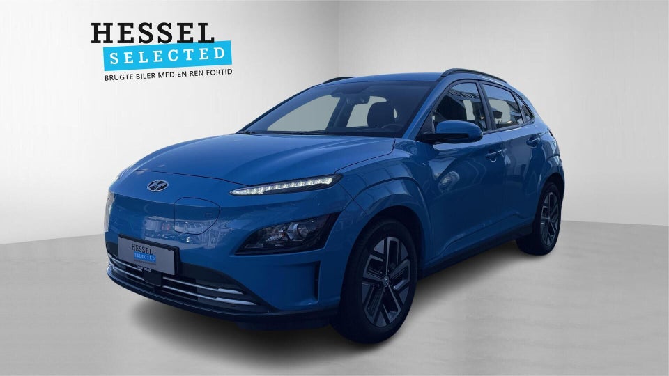 Hyundai Kona 39 EV Select 5d