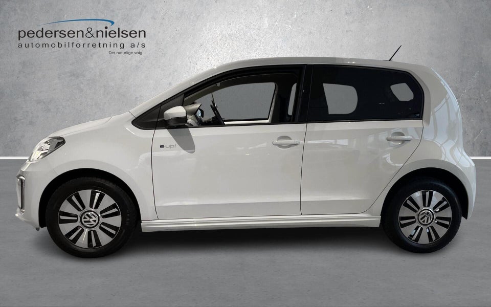 VW e-Up! High Up! 5d