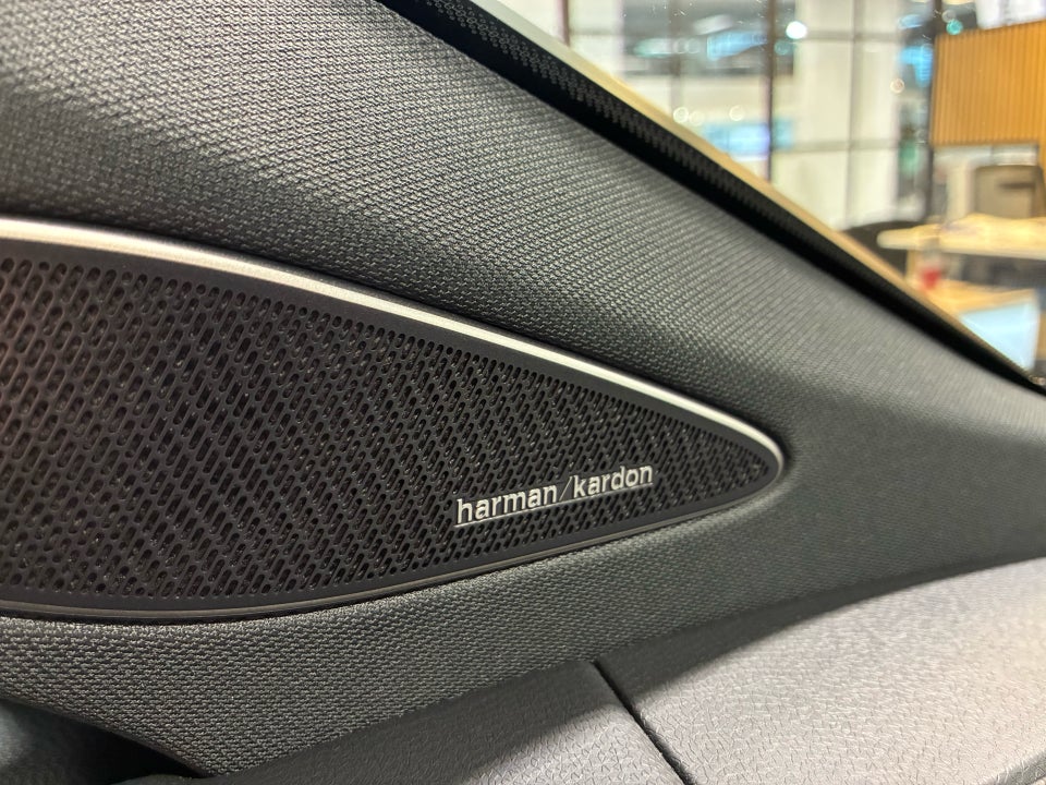 VW ID.7 77 Style+ 5d