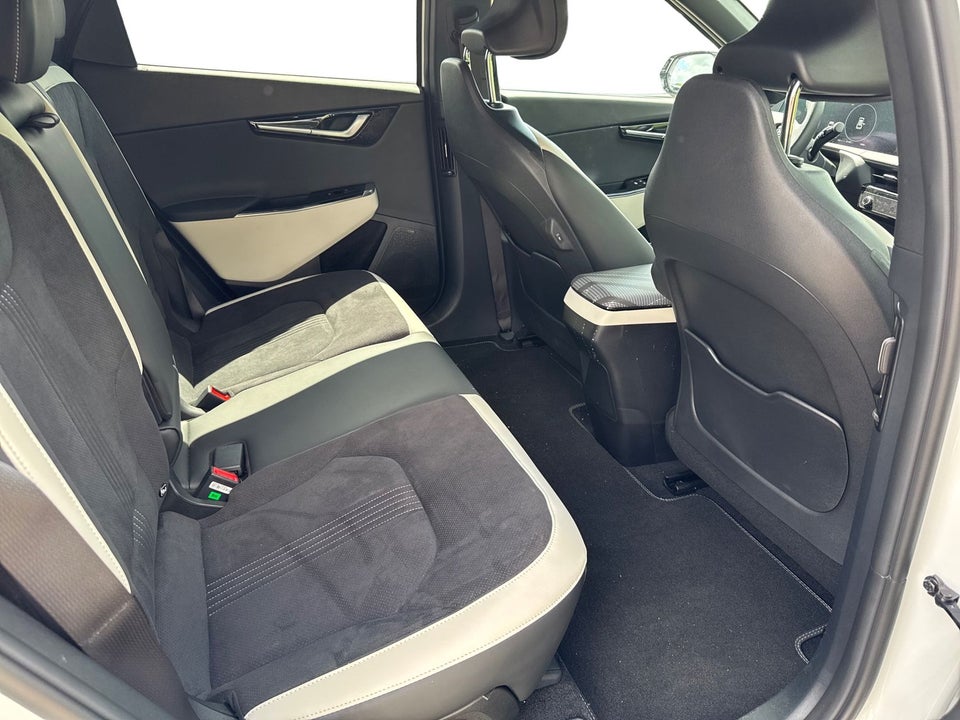 Kia EV6 77 Long Range Performance GT-Line AWD 5d