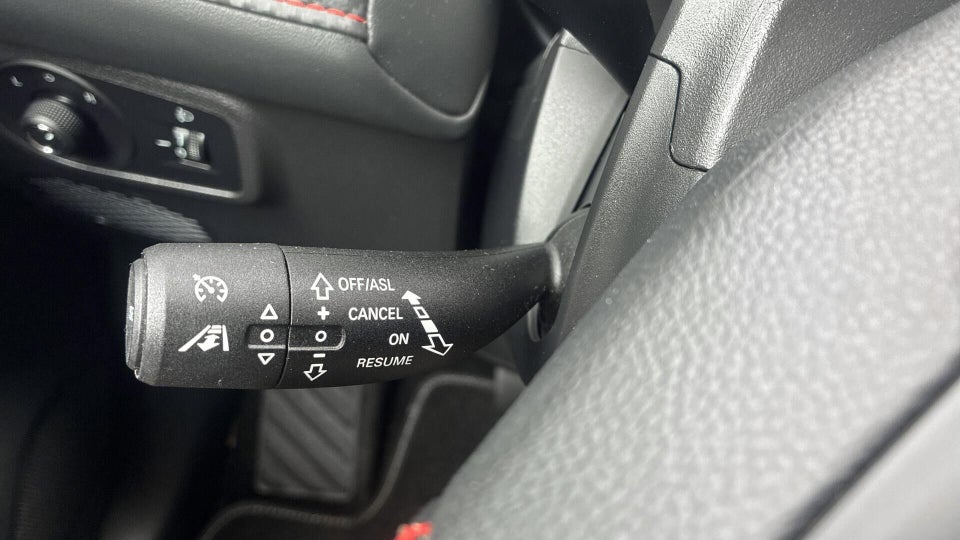 MG ZS 70 Comfort 5d