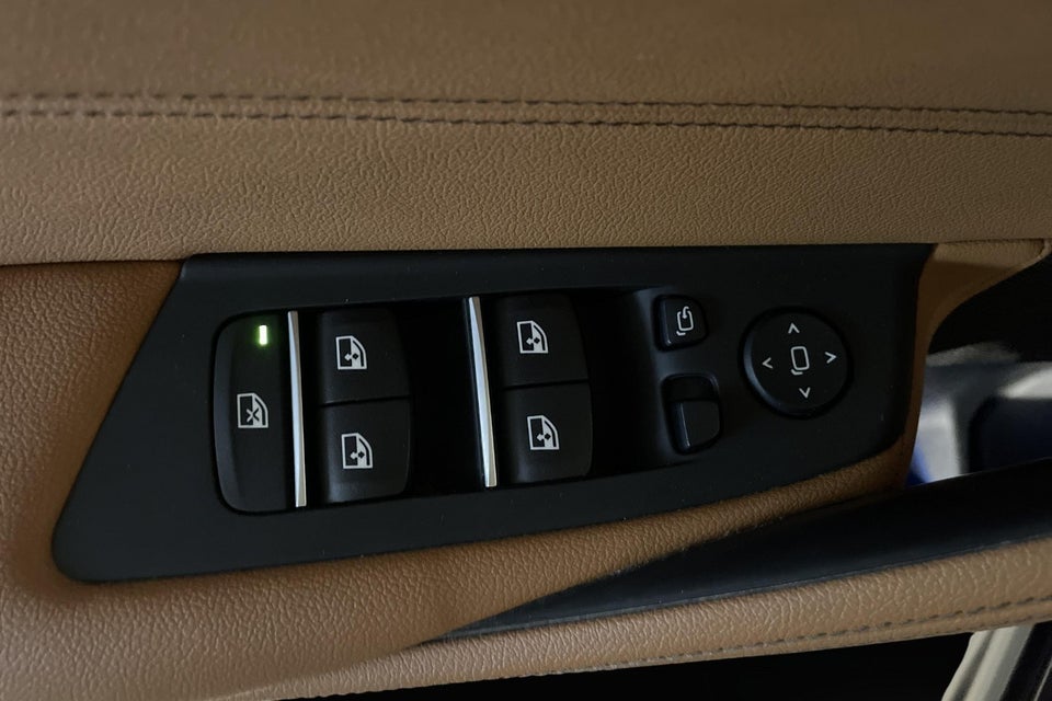 BMW 530e 2,0 Touring M-Sport aut. 5d