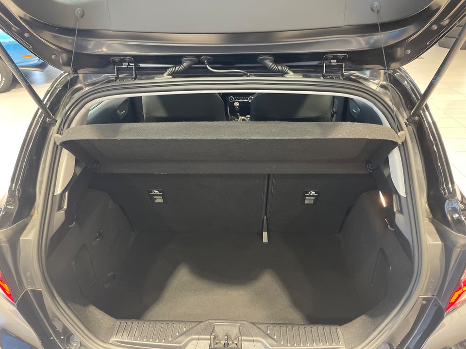 Ford Fiesta 1,0 EcoBoost mHEV Titanium 5d