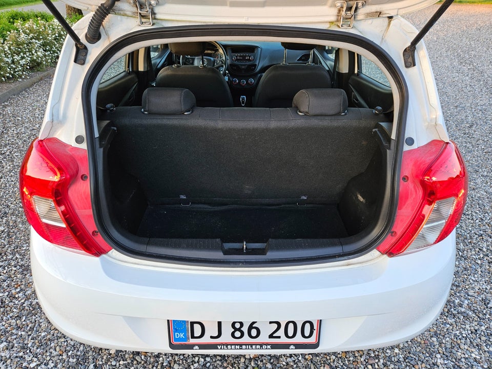 Opel Karl 1,0 Cosmo 5d