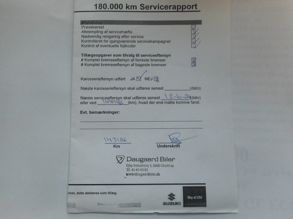 Suzuki Swift 1,2 GL ECO+ 5d