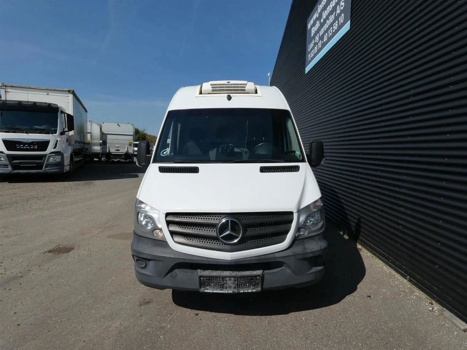 Mercedes Sprinter 316 2,2 CDi Køle-/Frysevogn 2d