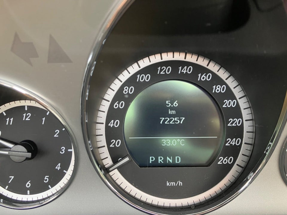 Mercedes E350 3,0 CDi Avantgarde Cabriolet aut. BE 2d