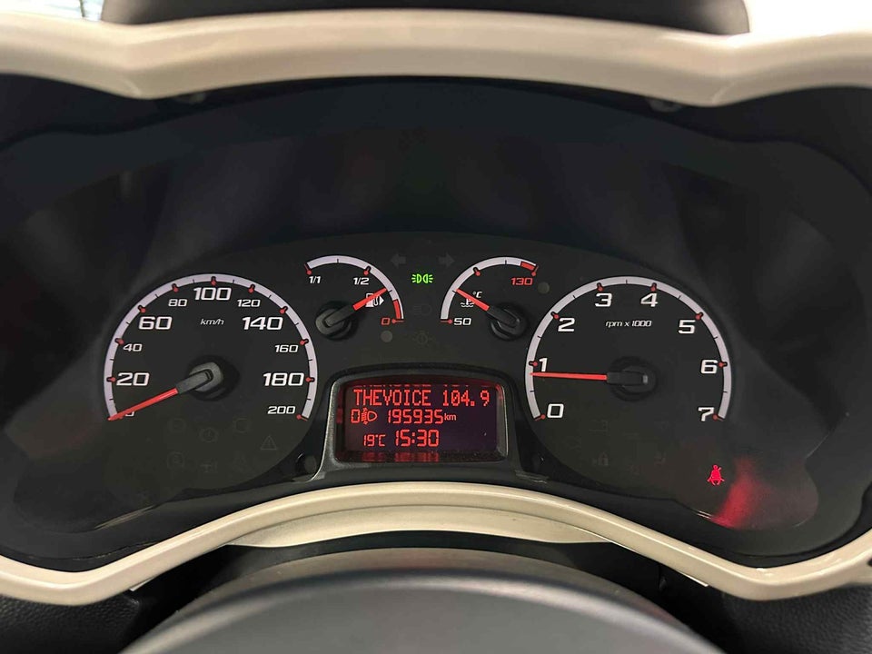 Ford Ka 1,2 Grand Prix II 3d