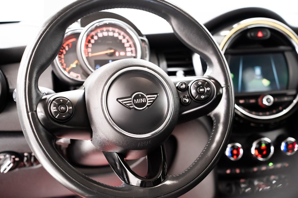 MINI Cooper 1,5 aut. 5d