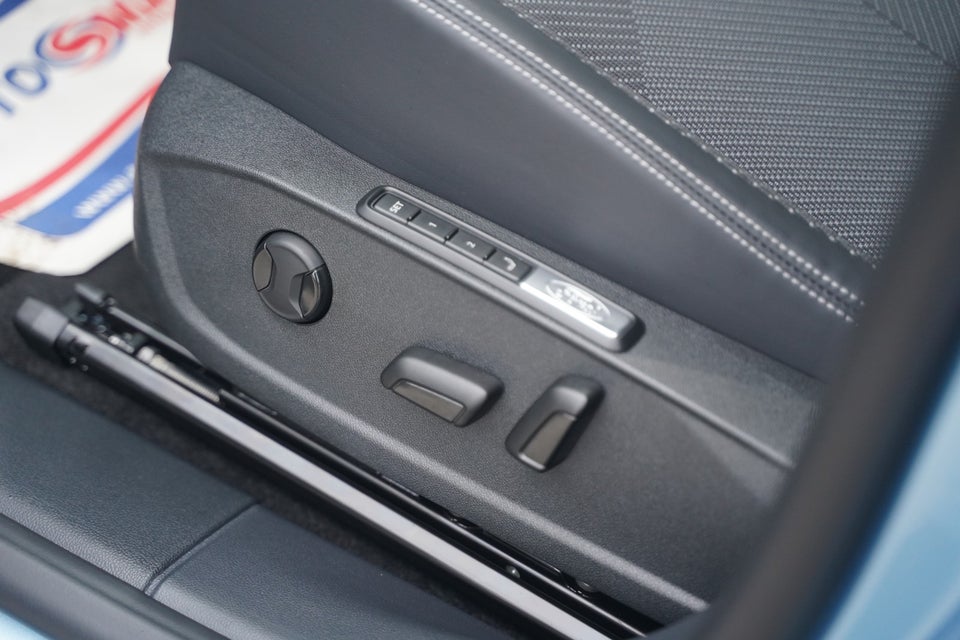 Ford Explorer 82 Select Extended Range 5d