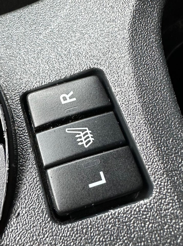 Toyota Verso 1,8 T2 Touch 7prs 5d