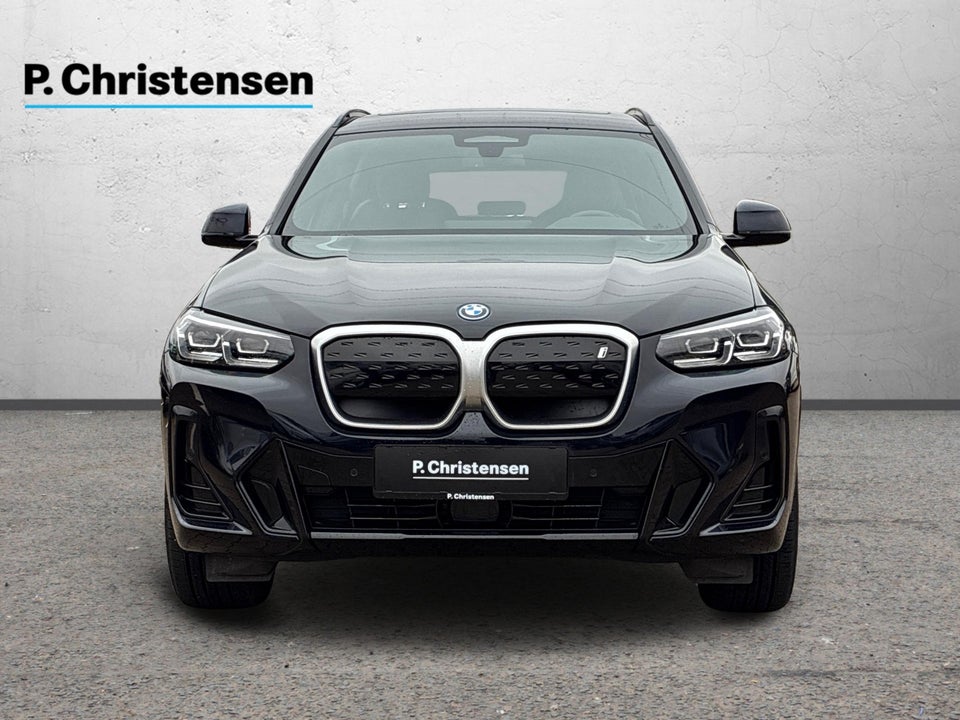 BMW iX3 Inspiring M-Sport 5d