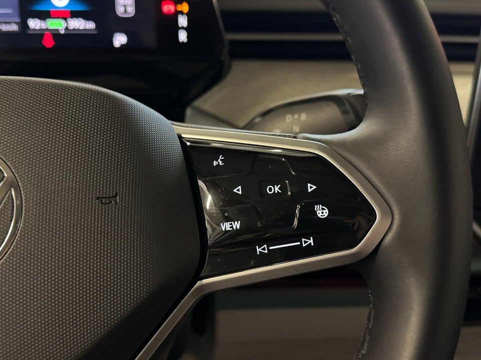 VW ID.Buzz 86 Style+ 7prs LWB 5d