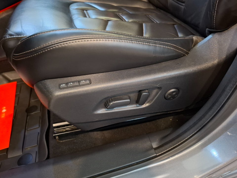 Nissan Qashqai 1,2 Dig-T 115 Tekna+ X-tr. 5d