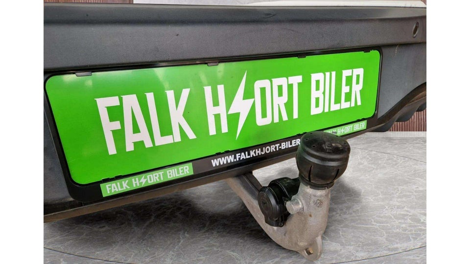 Mercedes EQA250 AMG Line 5d