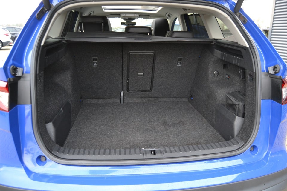 Skoda Enyaq 80 iV Loft 5d