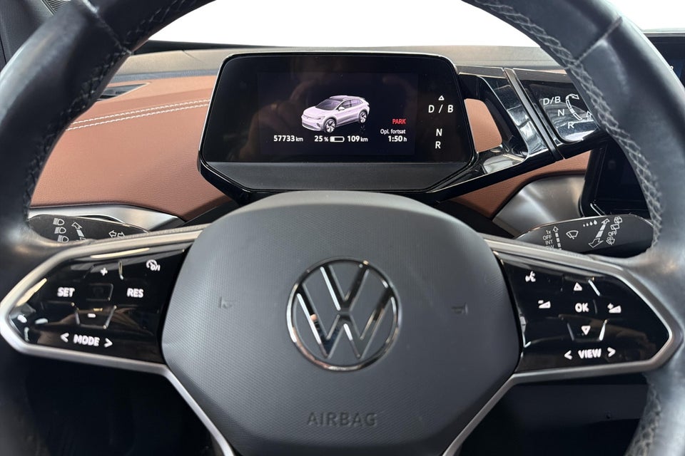 VW ID.4 77 Pro Performance 5d
