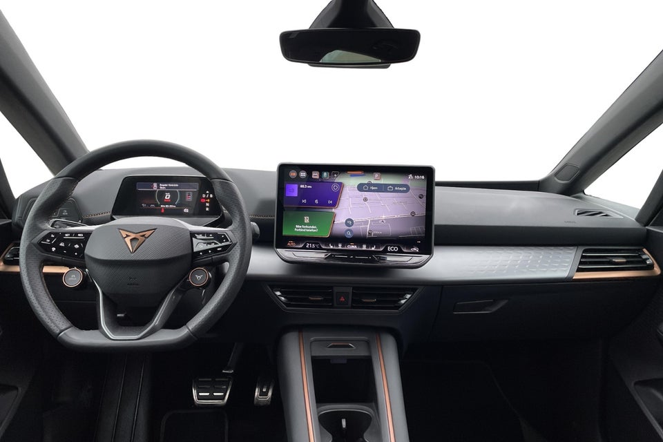 Cupra Born 77 Pasión 5d