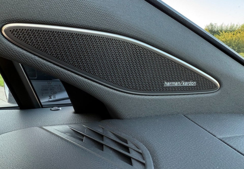 VW ID.7 77 Style Tourer 5d