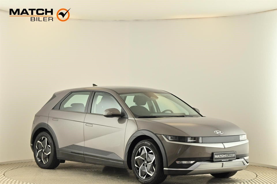 Hyundai Ioniq 5 73 Essential 5d