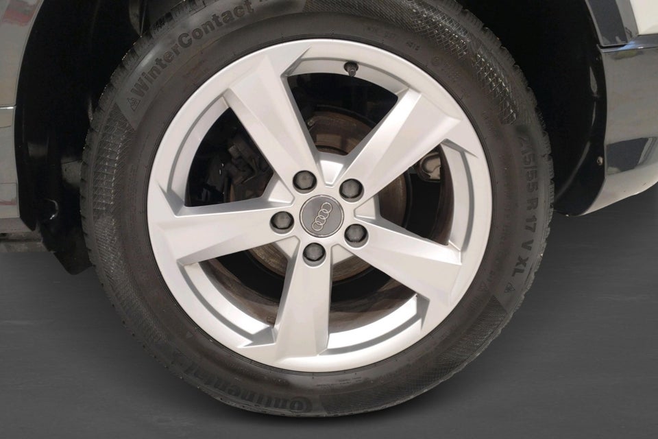 Audi Q2 35 TFSi Sport S-tr. 5d