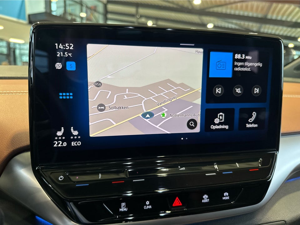 VW ID.5 77 Pro Performance 5d