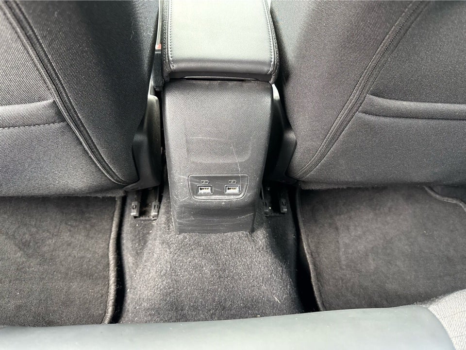 Peugeot e-208 50 Allure Pack 5d