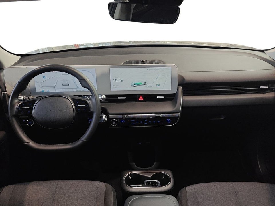 Hyundai Ioniq 5 77 Dynamiq 5d