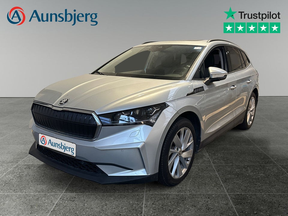 Skoda Enyaq 60 iV 5d