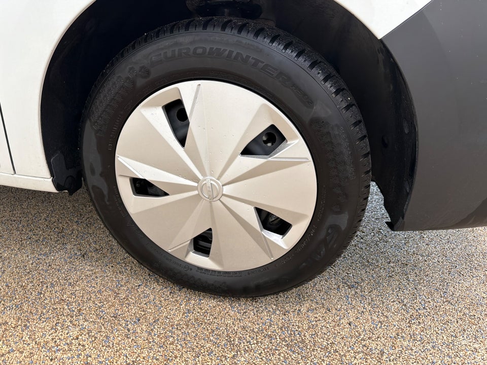 Nissan Townstar 45 Acenta L1H1
