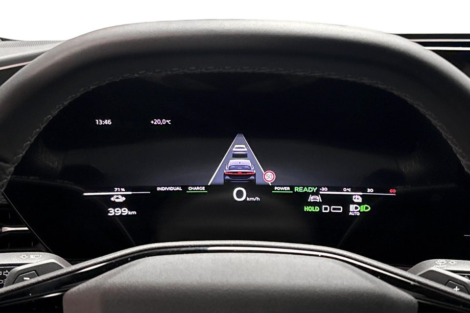 Audi A6 e-tron S-line plus performance Sportback 5d