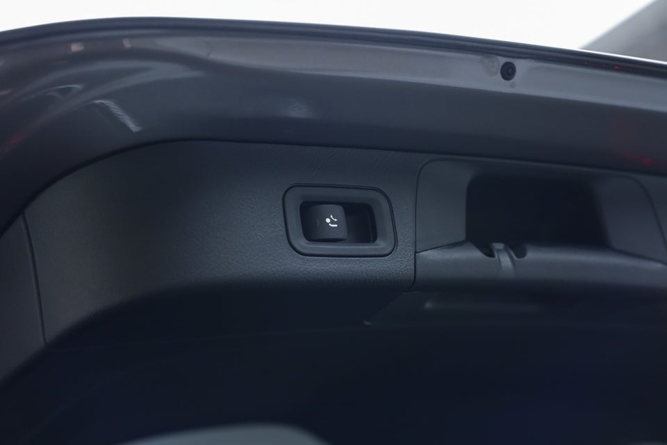 Mercedes EQB250+ AMG Premium 5d