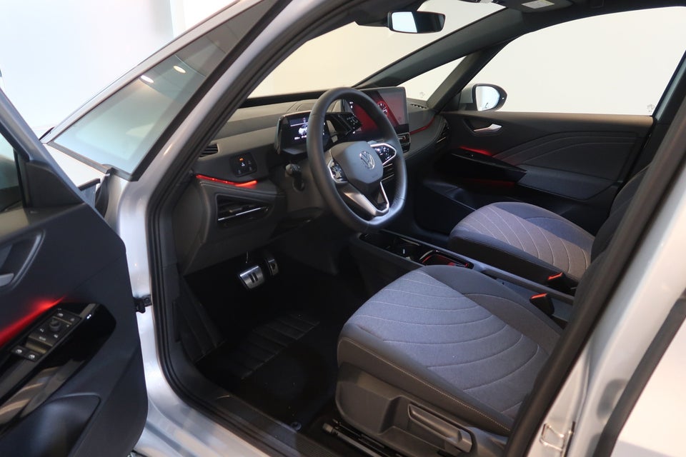 VW ID.3 58 Style Pro 5d