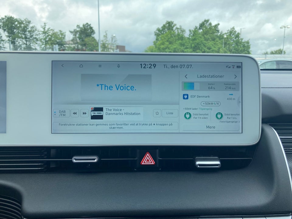 Hyundai Ioniq 5 77 Core 5d