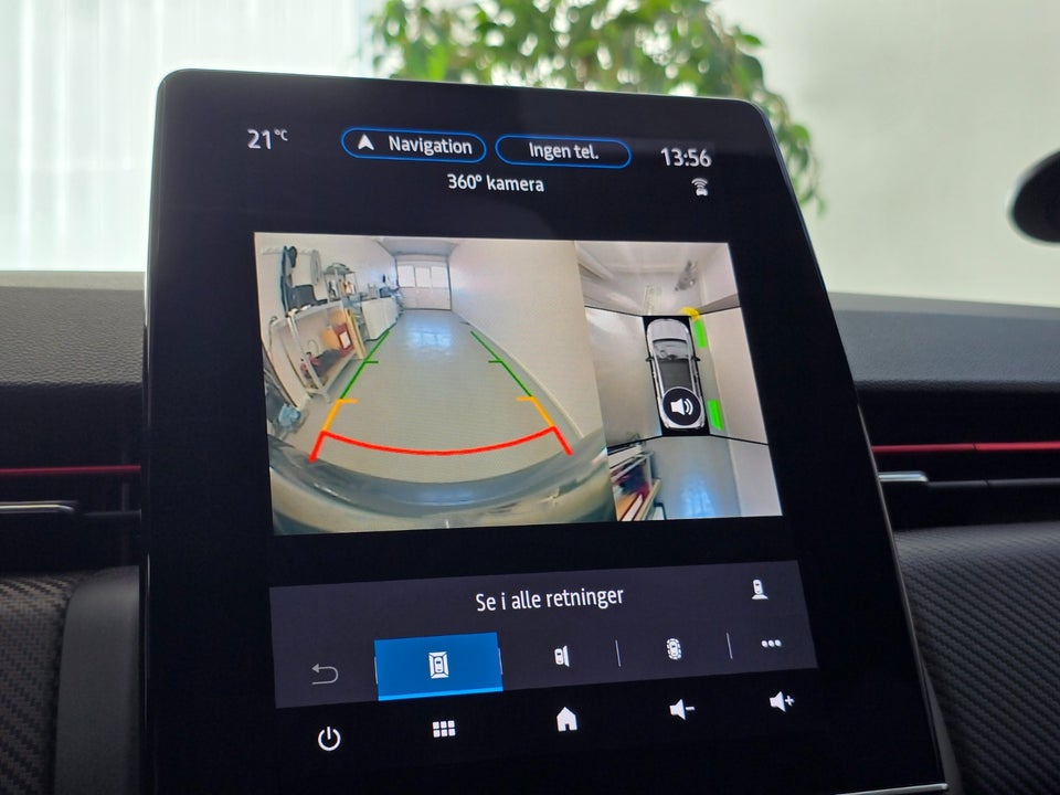 Renault Clio V 1,3 TCe 130 R.S. Line EDC 5d