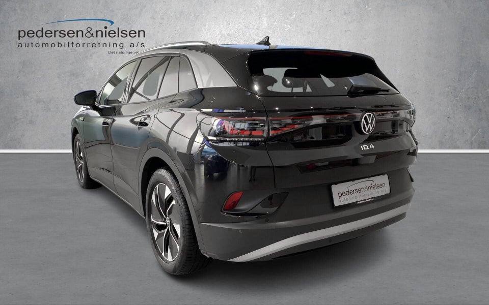 VW ID.4 77 Pro 5d
