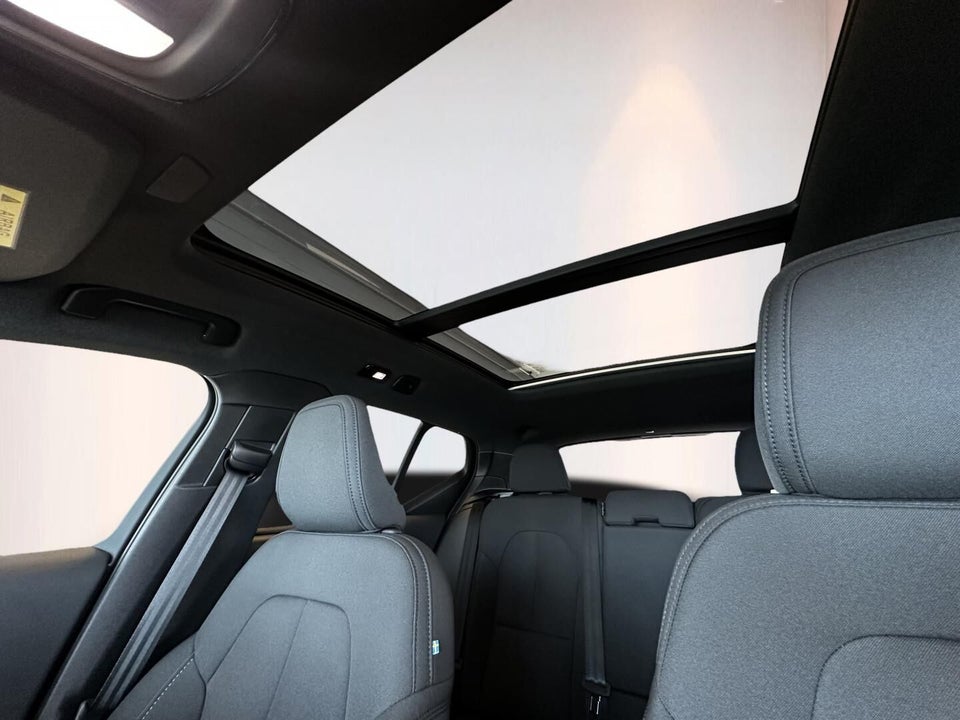 Volvo EX40 Extended Range Ultra 5d