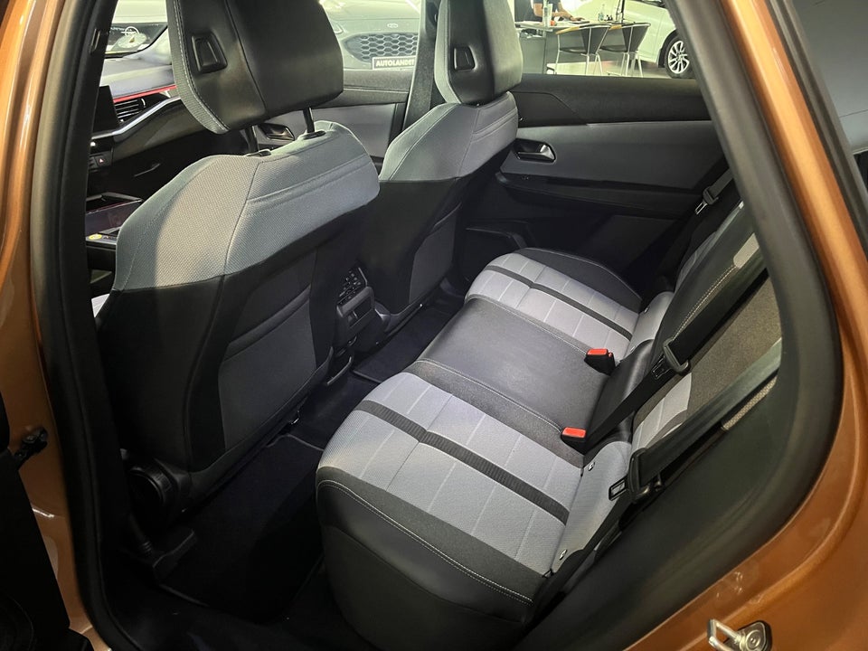 Opel Grandland-e 73 GS 5d
