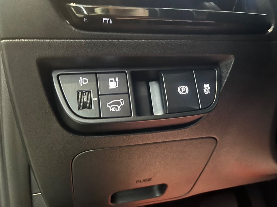 Kia EV6 77 Long Range Access 5d