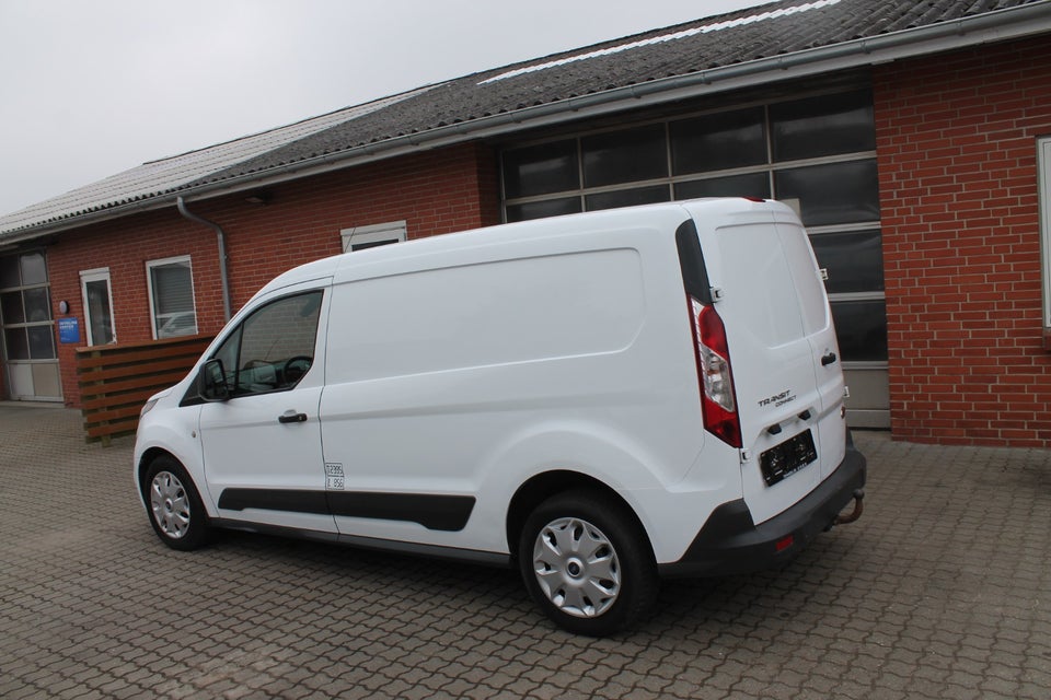 Ford Transit Connect 1,5 TDCi 100 Trend lang