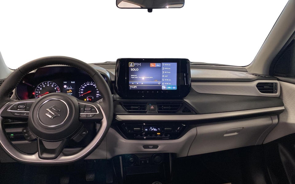 Suzuki Swift 1,2 Advance 5d