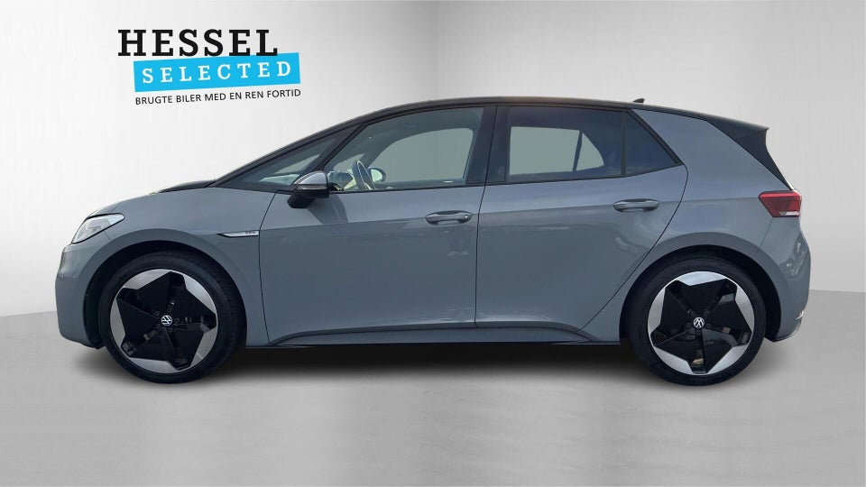 VW ID.3 58 Active Pro Performance 5d