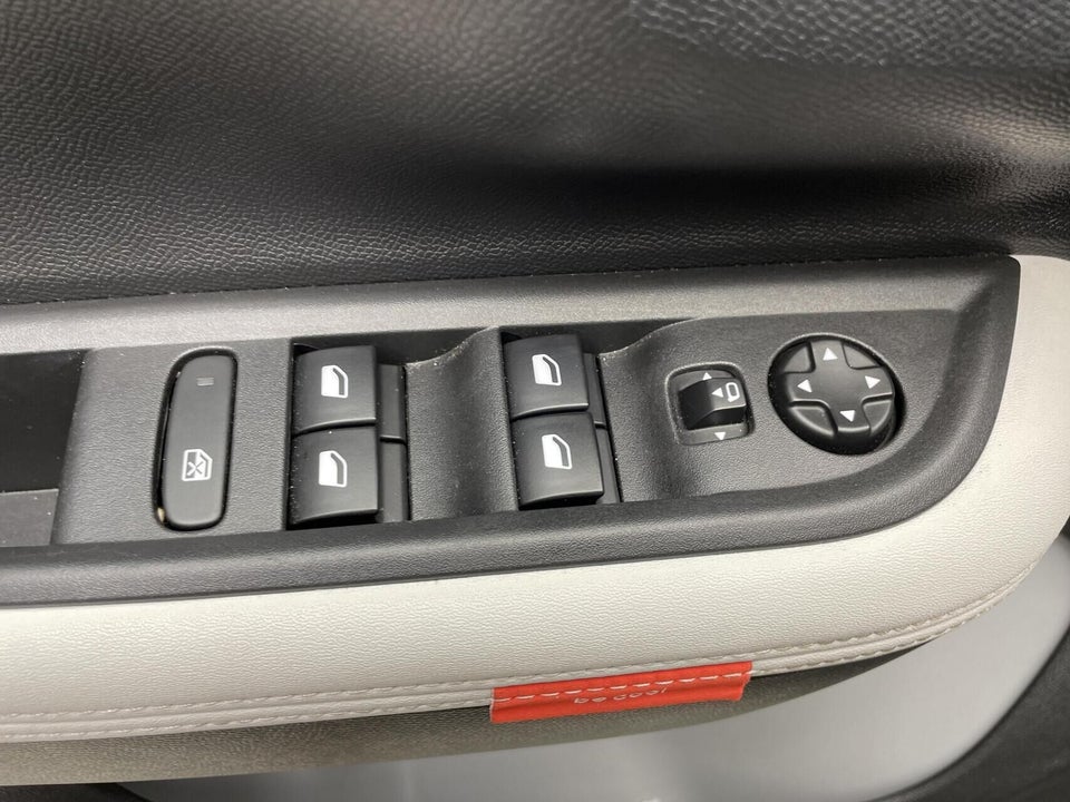 Citroën ë-C3 45 VTR Sport 5d