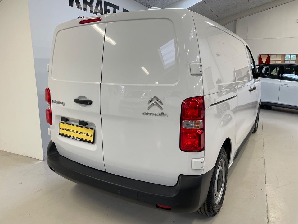 Citroën ë-Jumpy 50 L2 BaseLine