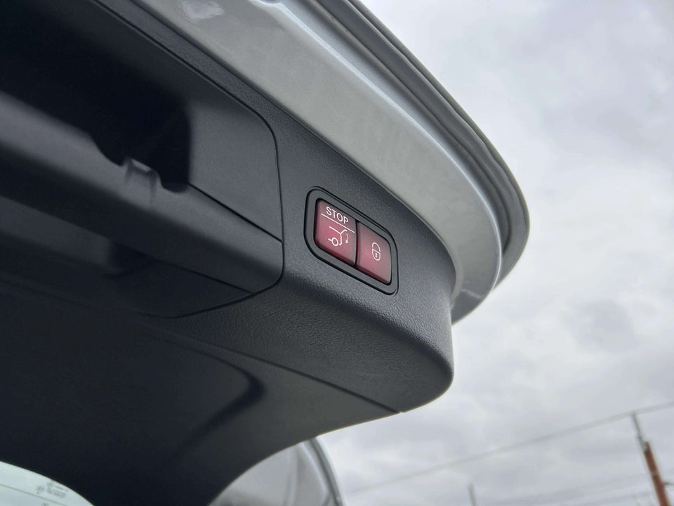 Mercedes EQA250+ Progressive 5d