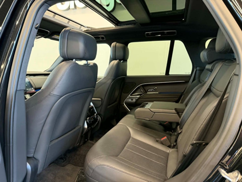 Land Rover Range Rover 3,0 P440e SE aut. 5d