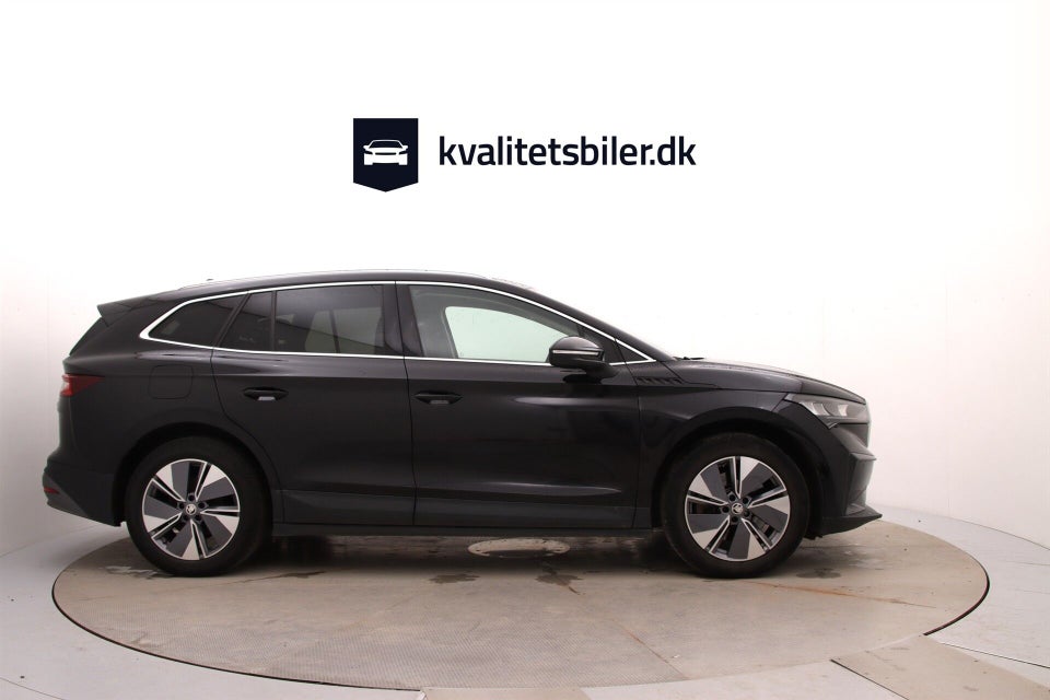 Skoda Enyaq 80 iV Loft 5d